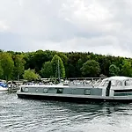 Premium Hausboot Am Pichelssee - Madam President